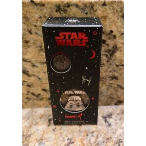 Mooncat x Star Wars Scum and Villainy Nail Polish DD Discontinued Magnetic Brown